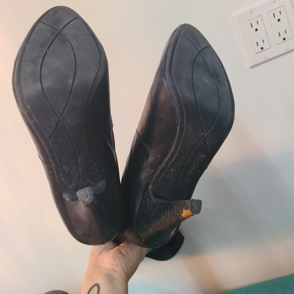 Marc Fisher Above Knee Boots - Picture 6 of 16